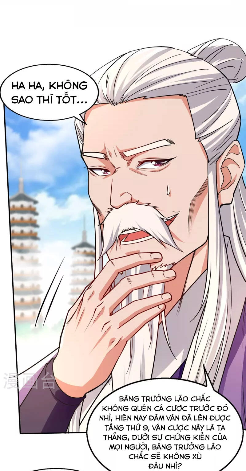 Nghịch Thiên Chí Tôn Chapter 176 - 8