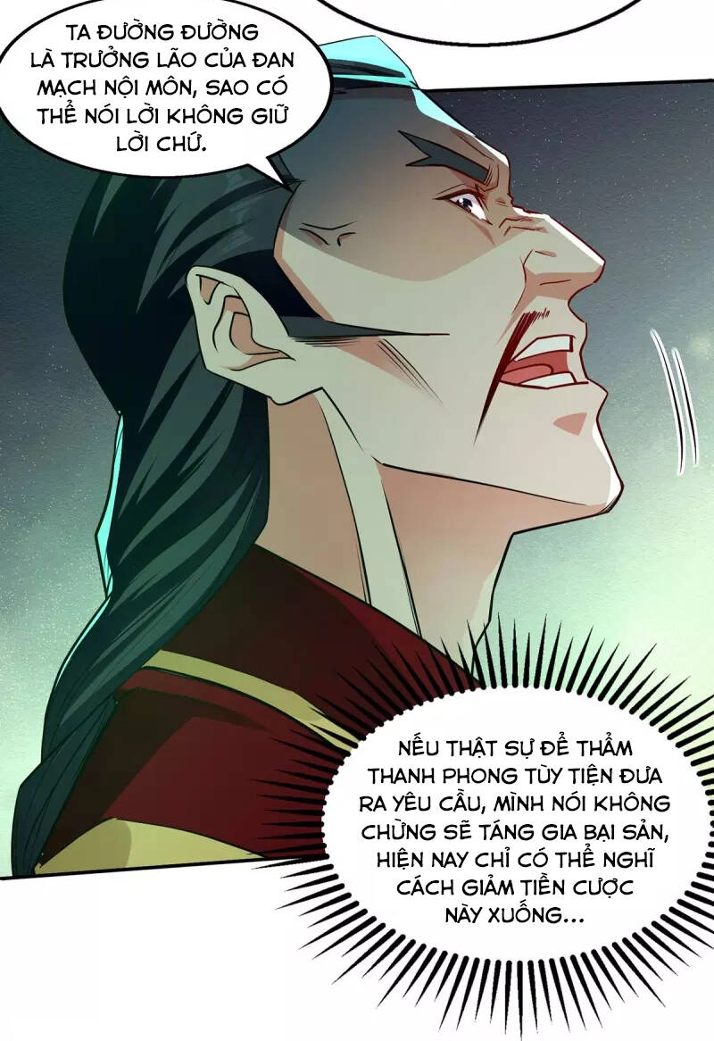 Nghịch Thiên Chí Tôn Chapter 176 - 9