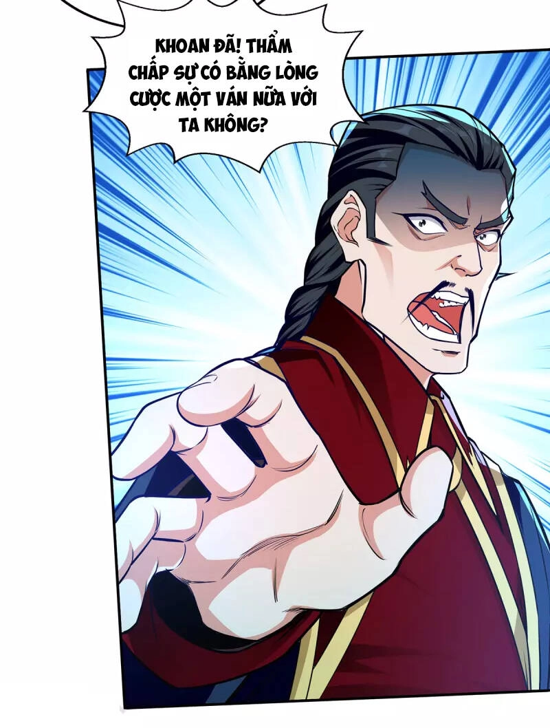 Nghịch Thiên Chí Tôn Chapter 176 - 11