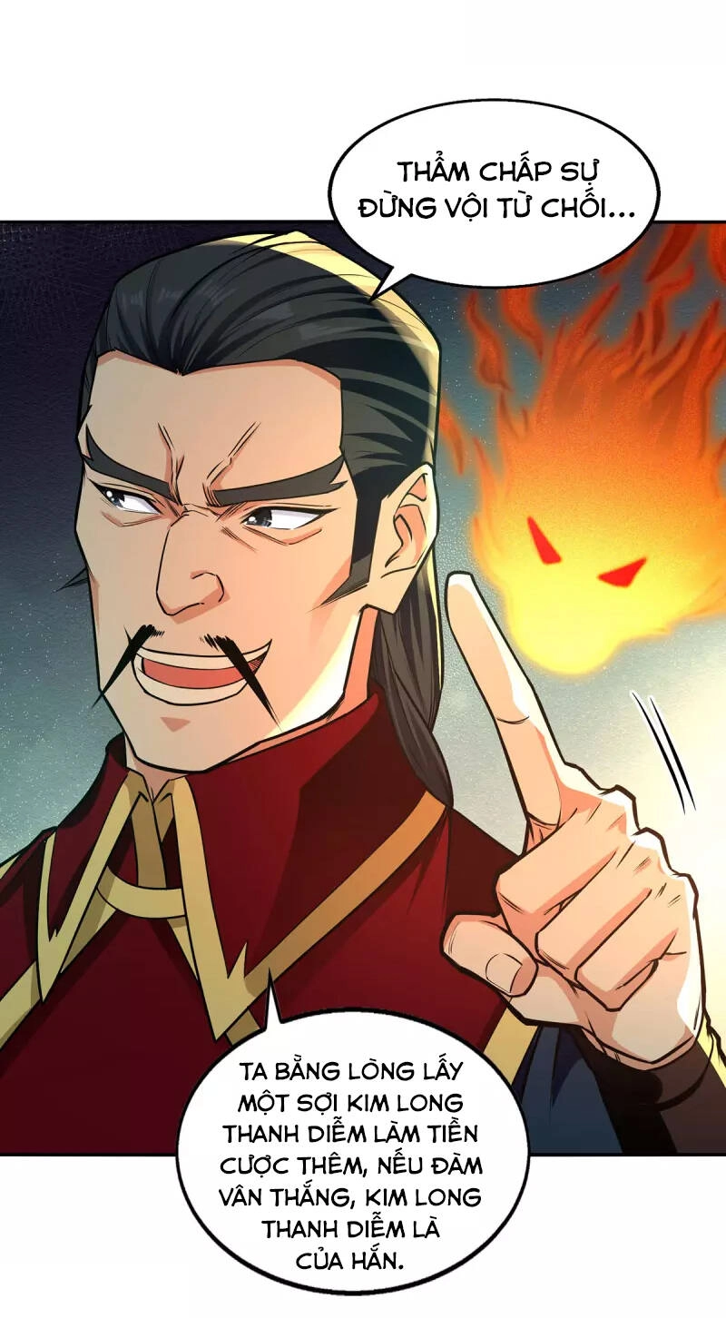 Nghịch Thiên Chí Tôn Chapter 176 - 16