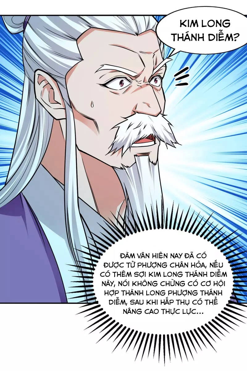 Nghịch Thiên Chí Tôn Chapter 176 - 18