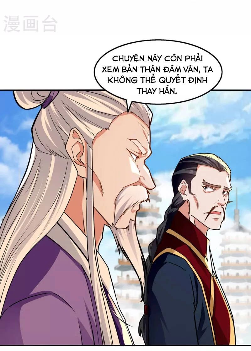 Nghịch Thiên Chí Tôn Chapter 176 - 20
