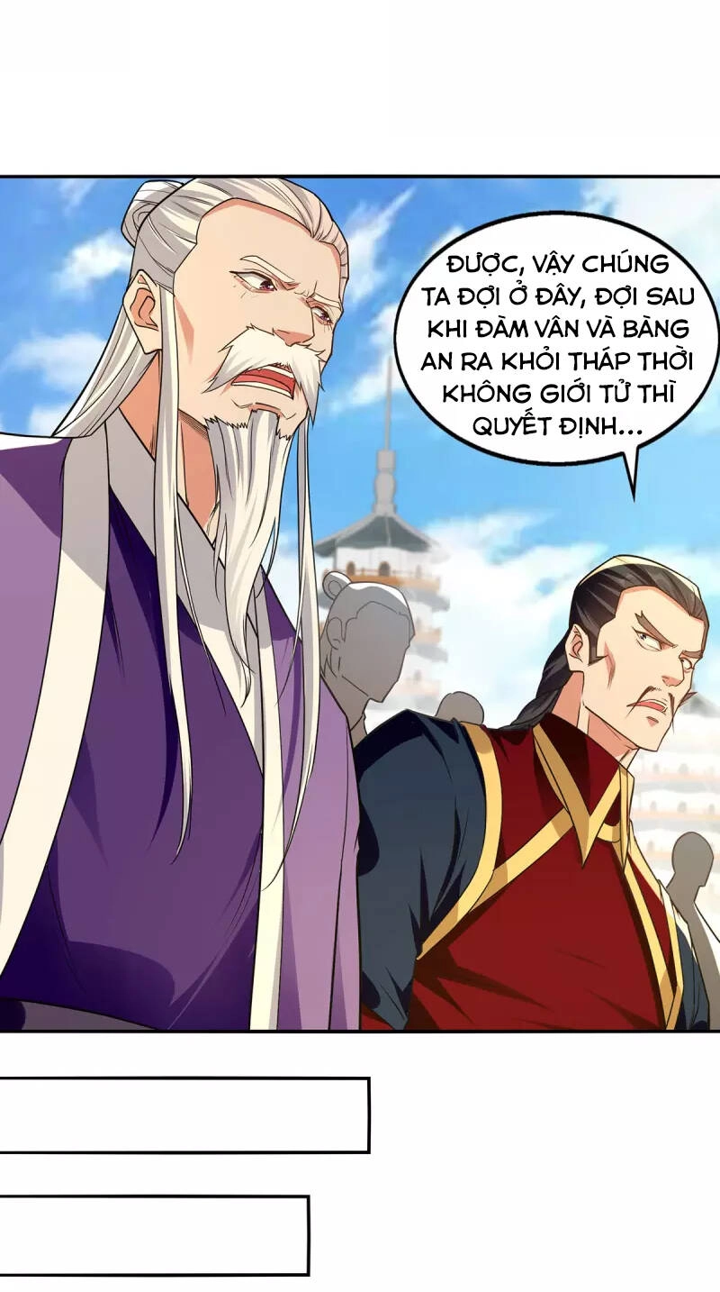 Nghịch Thiên Chí Tôn Chapter 176 - 22