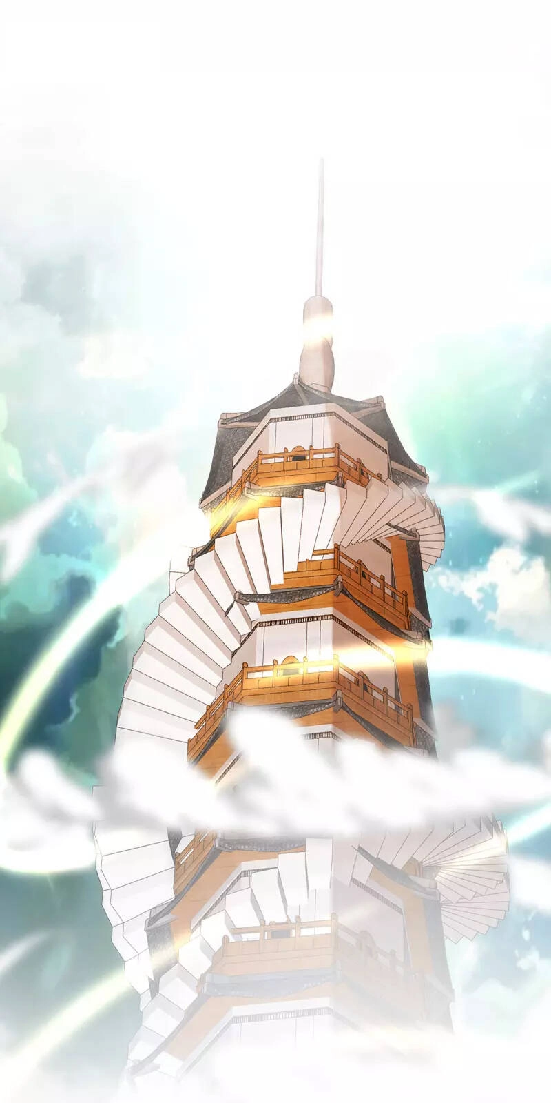 Nghịch Thiên Chí Tôn Chapter 176 - 23