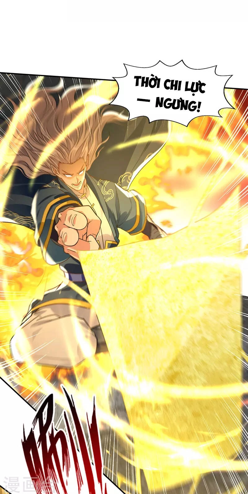 Nghịch Thiên Chí Tôn Chapter 176 - 25