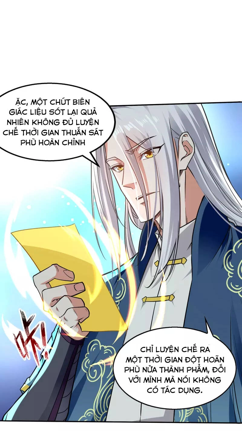 Nghịch Thiên Chí Tôn Chapter 176 - 28