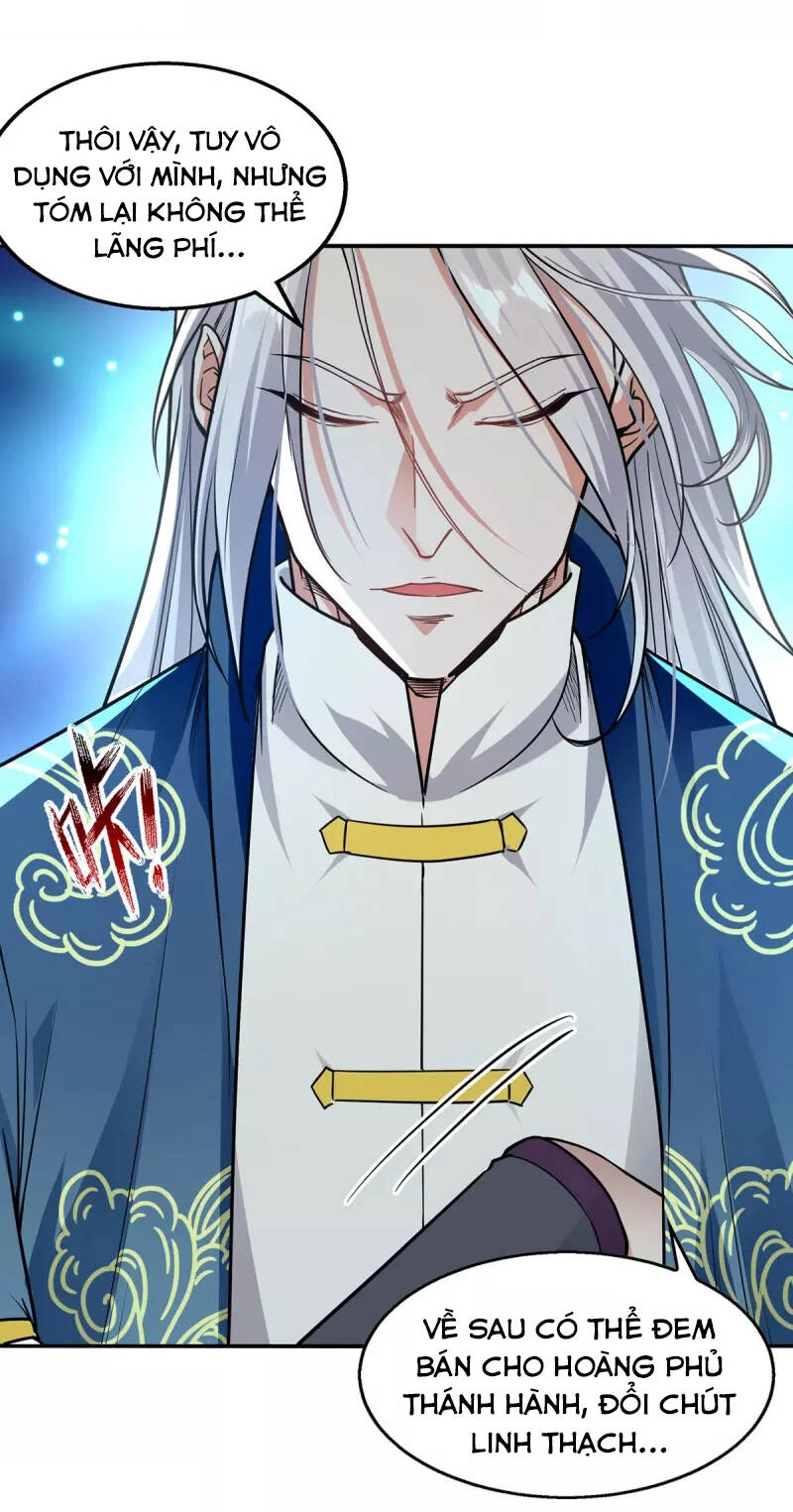 Nghịch Thiên Chí Tôn Chapter 176 - 29