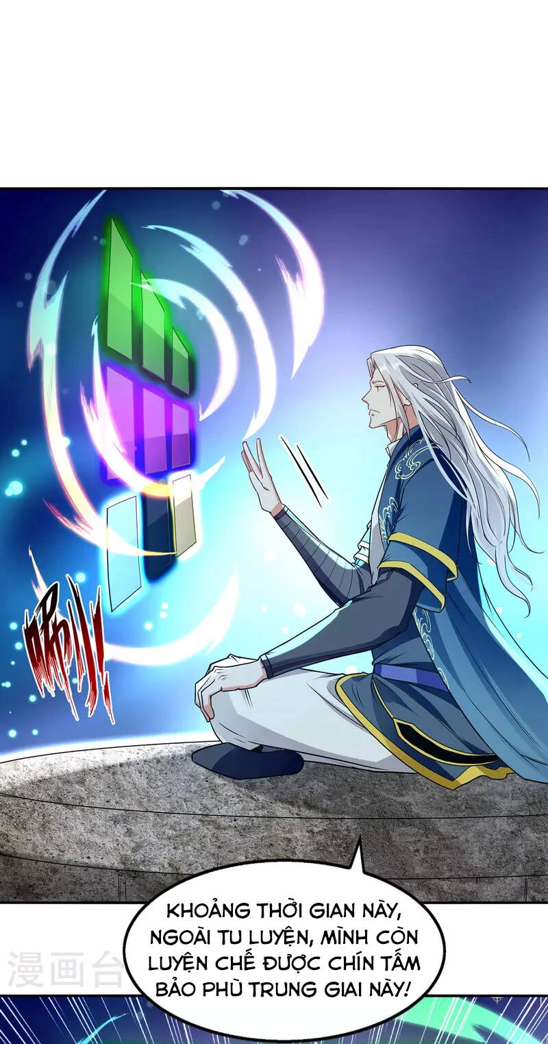 Nghịch Thiên Chí Tôn Chapter 176 - 31