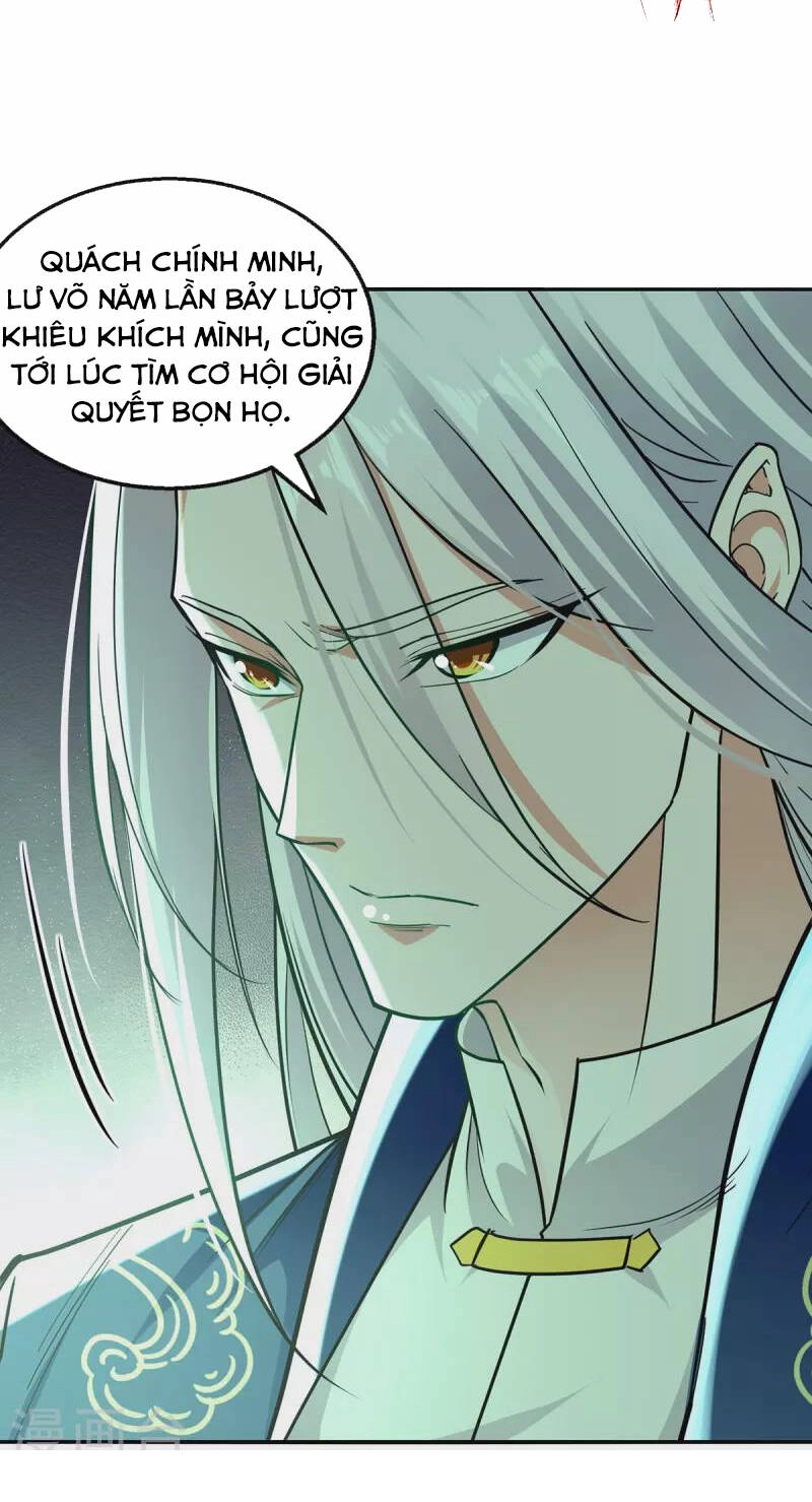 Nghịch Thiên Chí Tôn Chapter 176 - 33