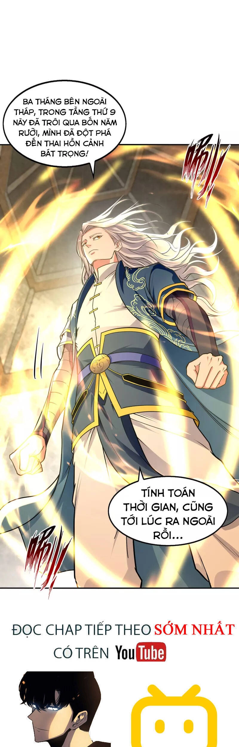 Nghịch Thiên Chí Tôn Chapter 176 - 34