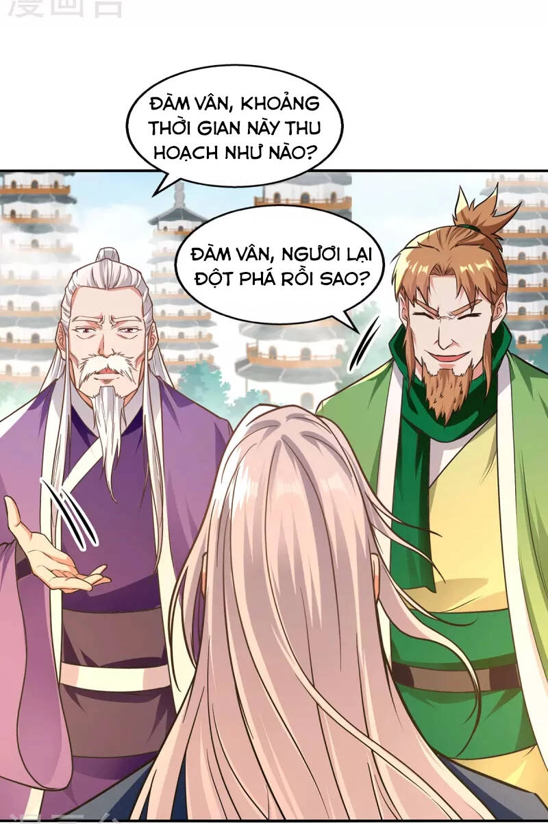 Nghịch Thiên Chí Tôn Chapter 177 - 3