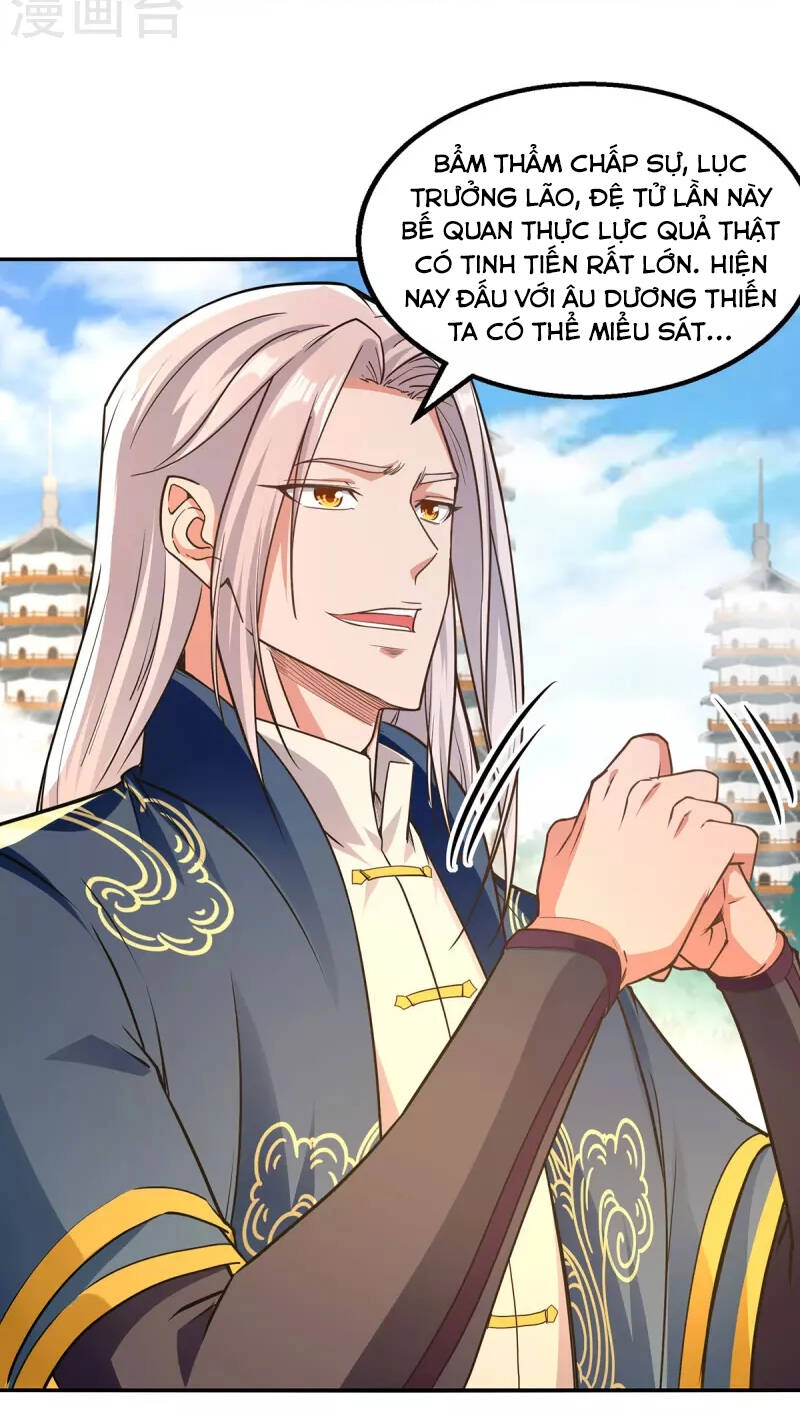 Nghịch Thiên Chí Tôn Chapter 177 - 4