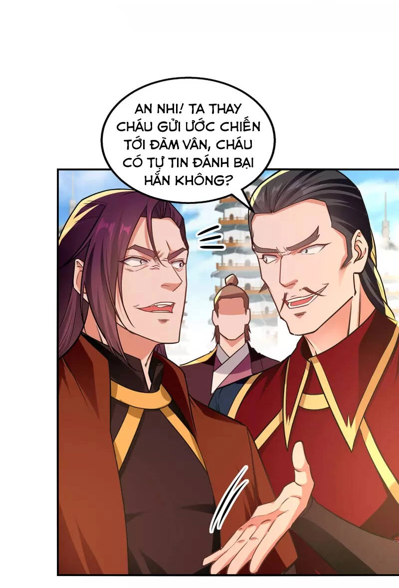 Nghịch Thiên Chí Tôn Chapter 177 - 8