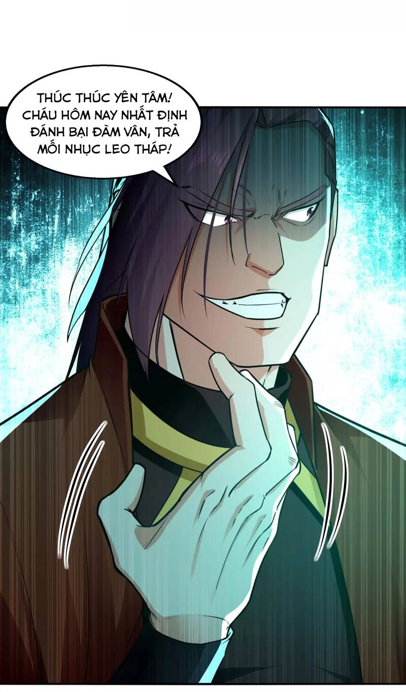 Nghịch Thiên Chí Tôn Chapter 177 - 9