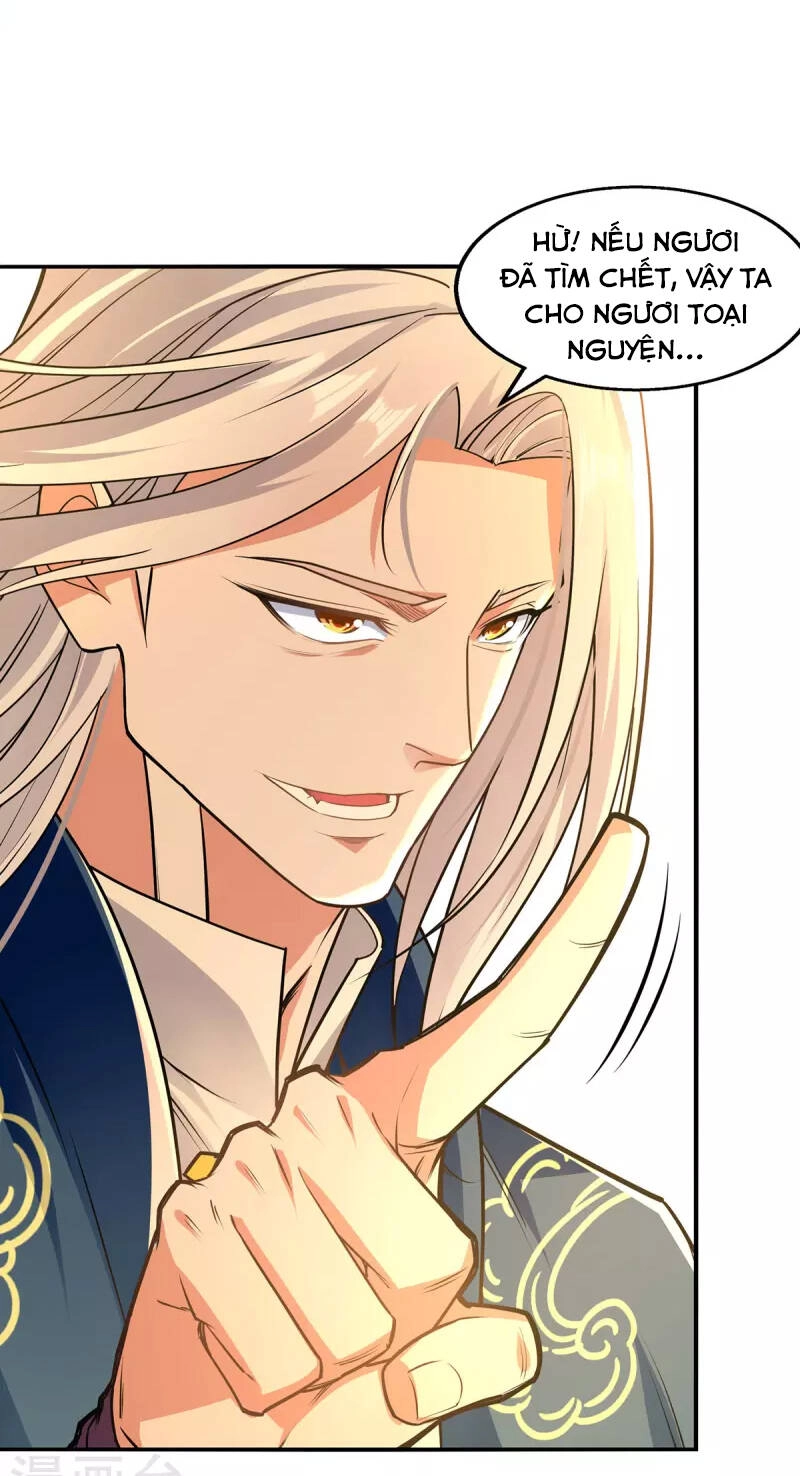 Nghịch Thiên Chí Tôn Chapter 177 - 13