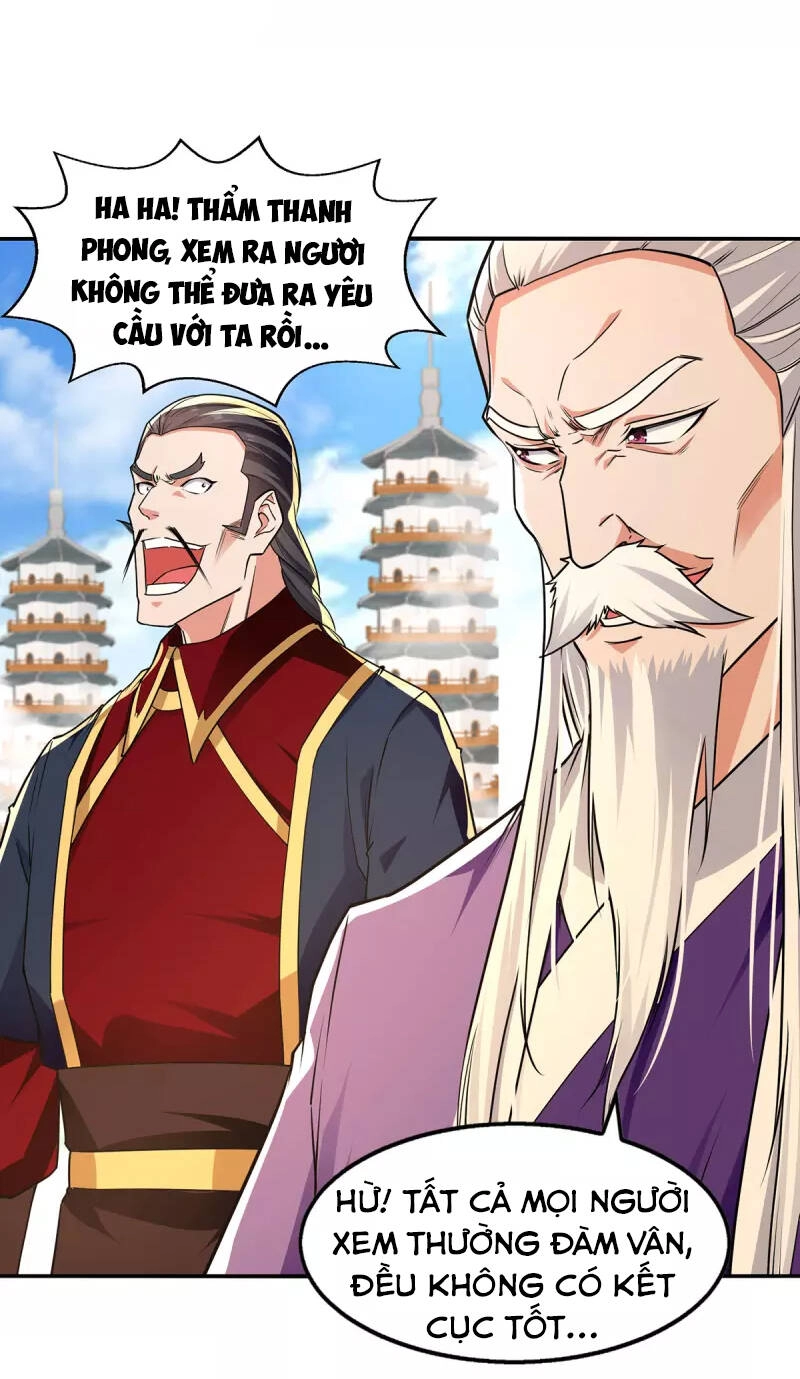 Nghịch Thiên Chí Tôn Chapter 177 - 15
