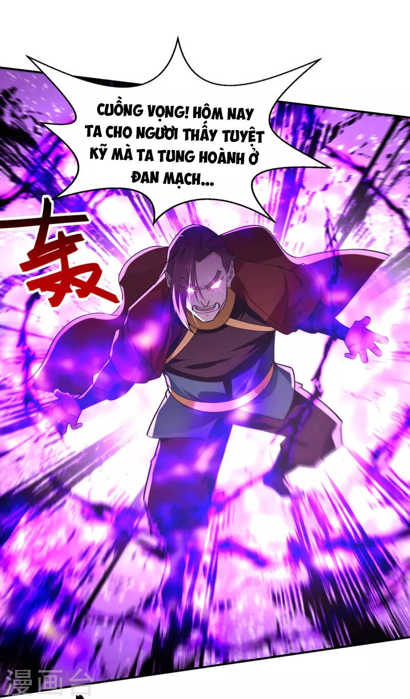 Nghịch Thiên Chí Tôn Chapter 177 - 19