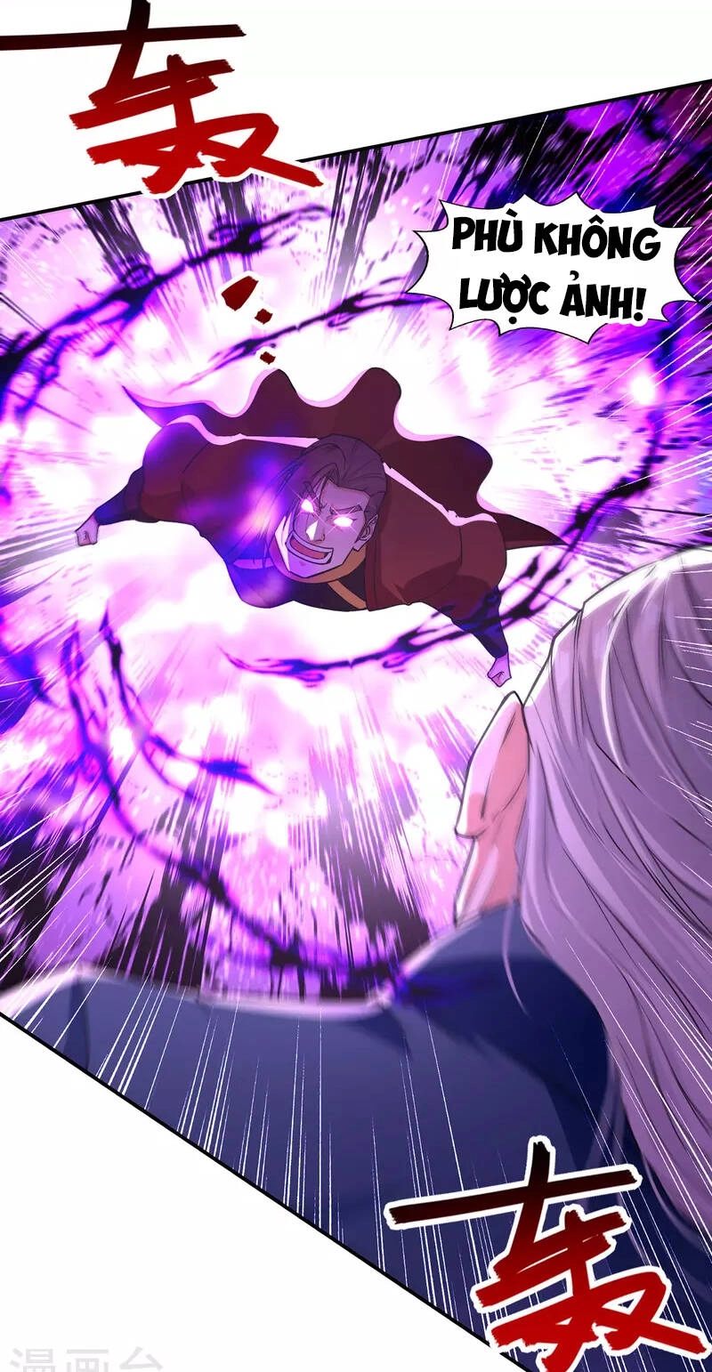 Nghịch Thiên Chí Tôn Chapter 177 - 20