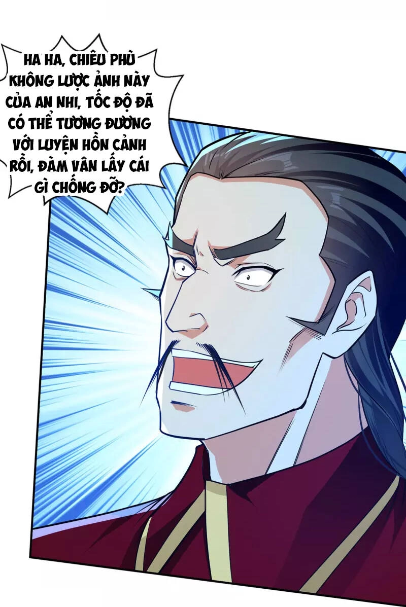 Nghịch Thiên Chí Tôn Chapter 177 - 23