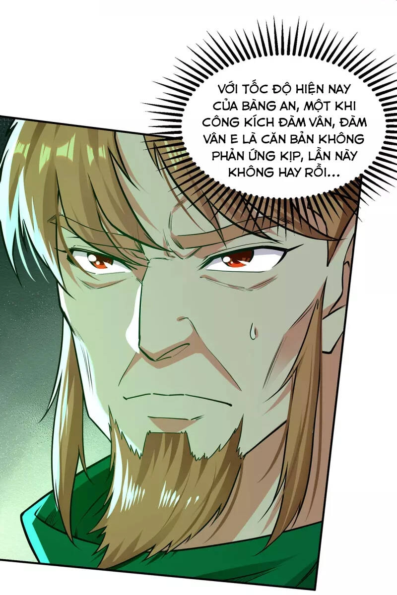 Nghịch Thiên Chí Tôn Chapter 177 - 24