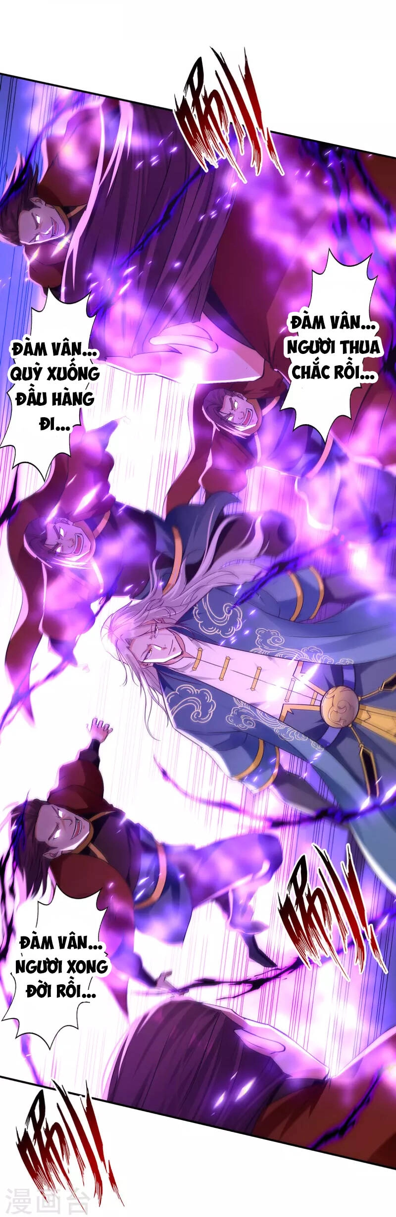 Nghịch Thiên Chí Tôn Chapter 177 - 26