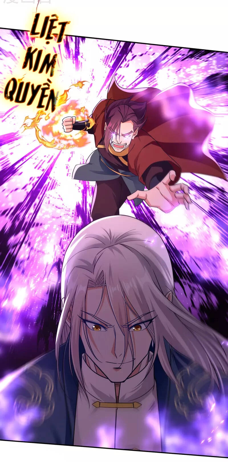 Nghịch Thiên Chí Tôn Chapter 177 - 29