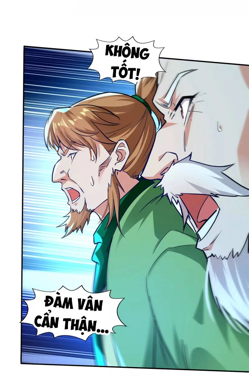 Nghịch Thiên Chí Tôn Chapter 177 - 30