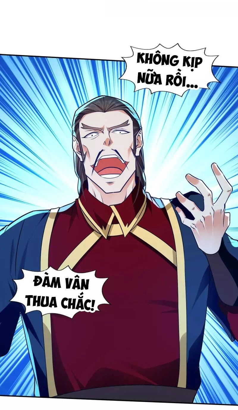 Nghịch Thiên Chí Tôn Chapter 177 - 31