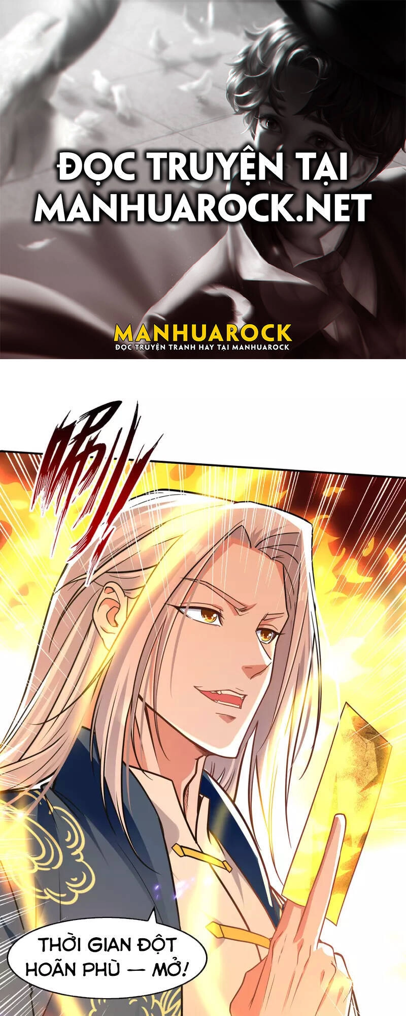 Nghịch Thiên Chí Tôn Chapter 178 - 2