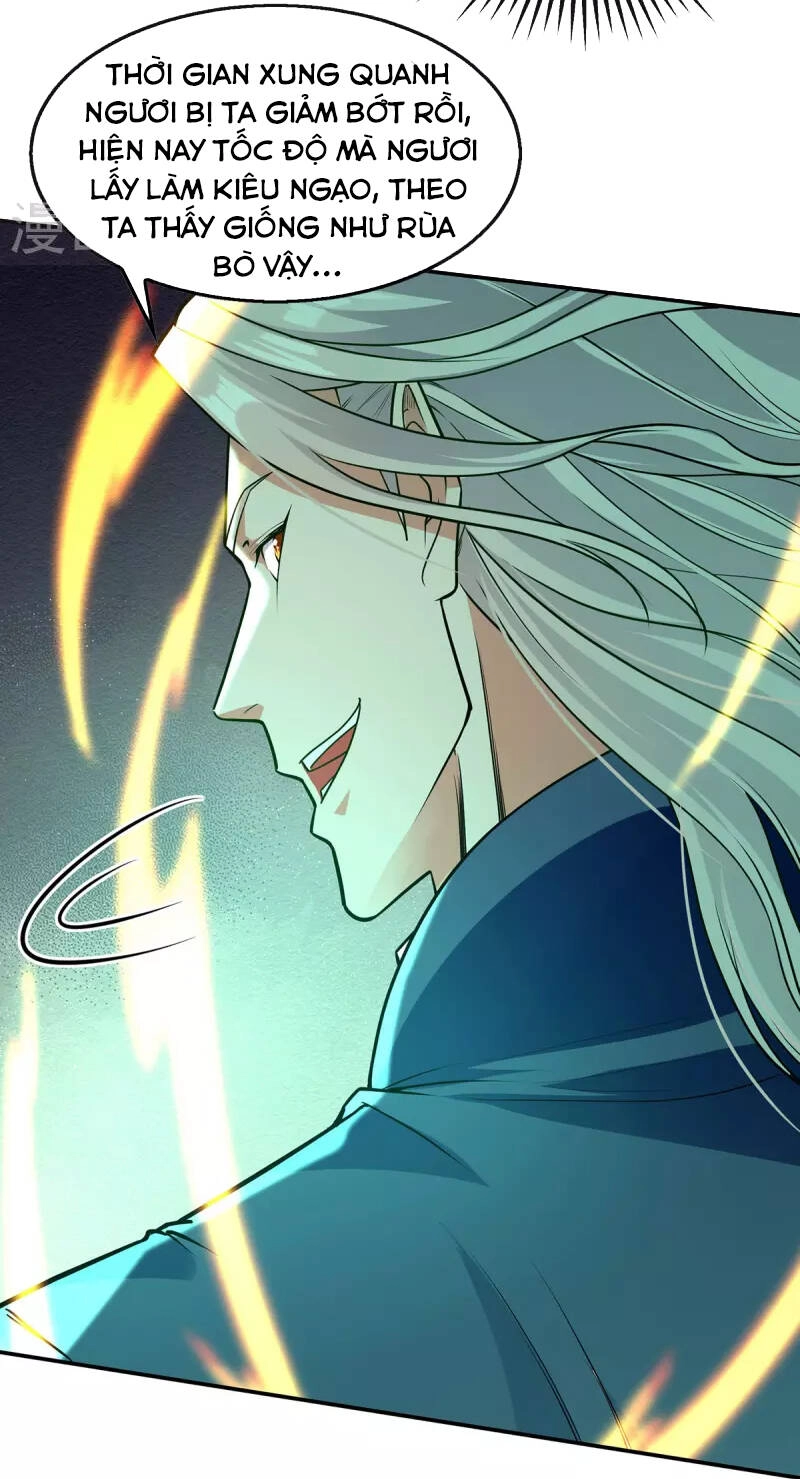 Nghịch Thiên Chí Tôn Chapter 178 - 8