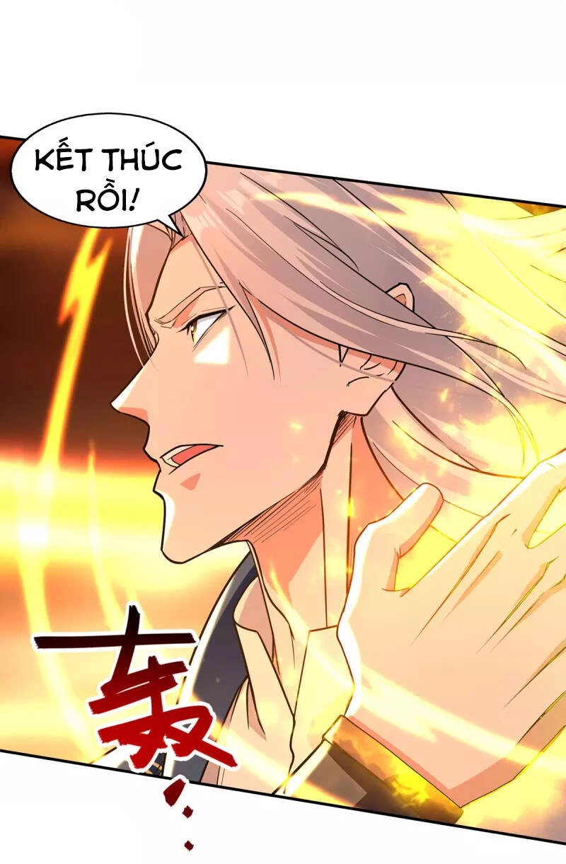 Nghịch Thiên Chí Tôn Chapter 178 - 10