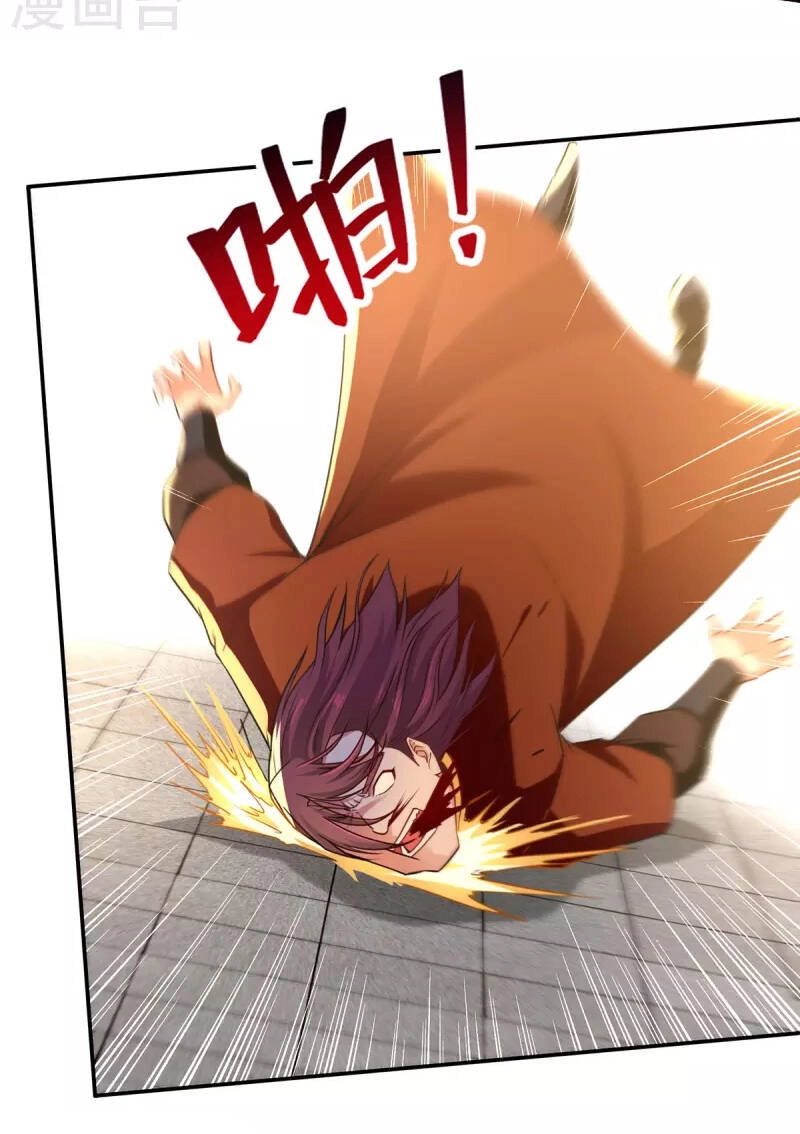 Nghịch Thiên Chí Tôn Chapter 178 - 12