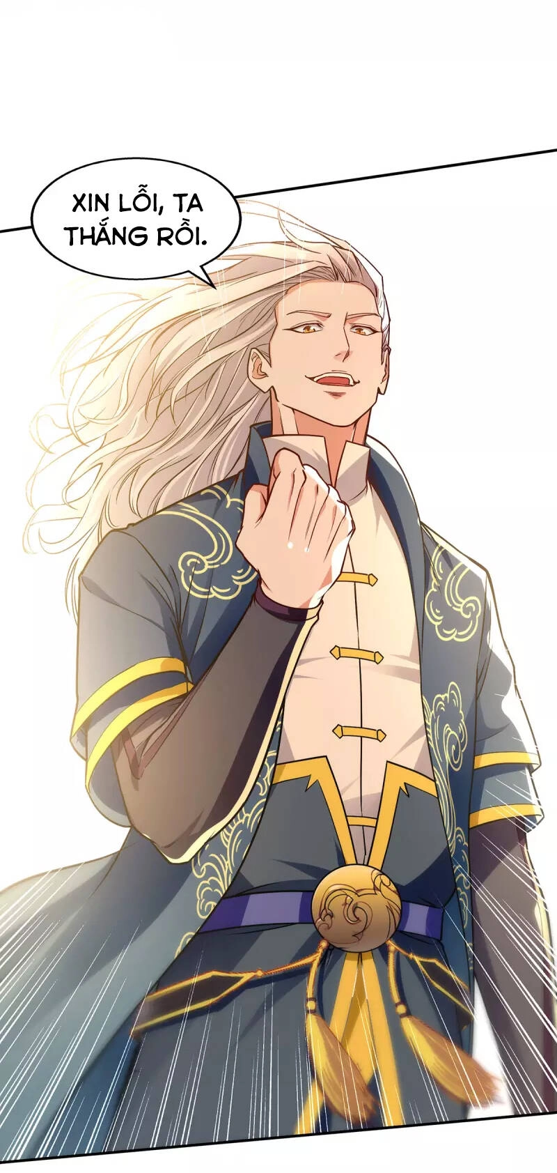 Nghịch Thiên Chí Tôn Chapter 178 - 14