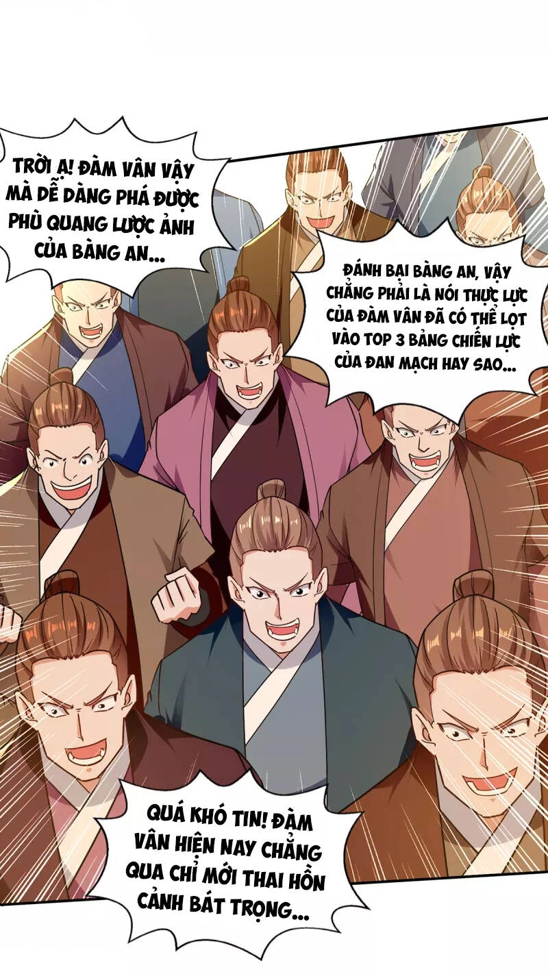 Nghịch Thiên Chí Tôn Chapter 178 - 17