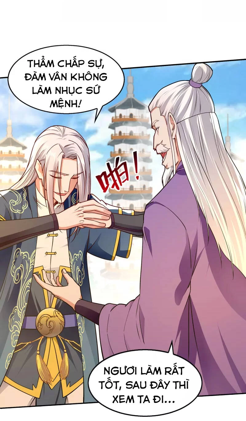Nghịch Thiên Chí Tôn Chapter 178 - 18