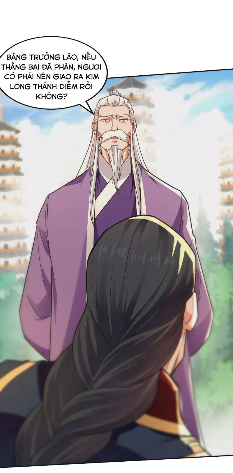 Nghịch Thiên Chí Tôn Chapter 178 - 19