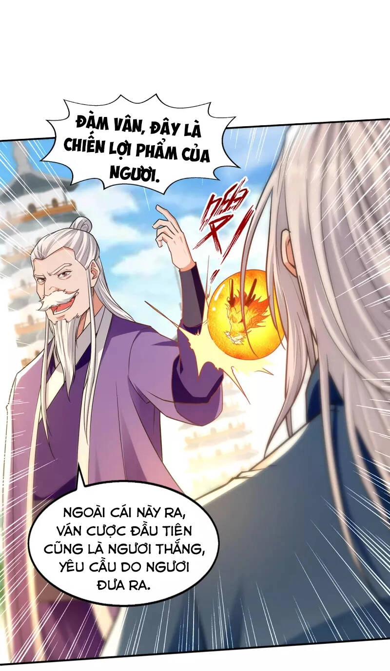 Nghịch Thiên Chí Tôn Chapter 178 - 21