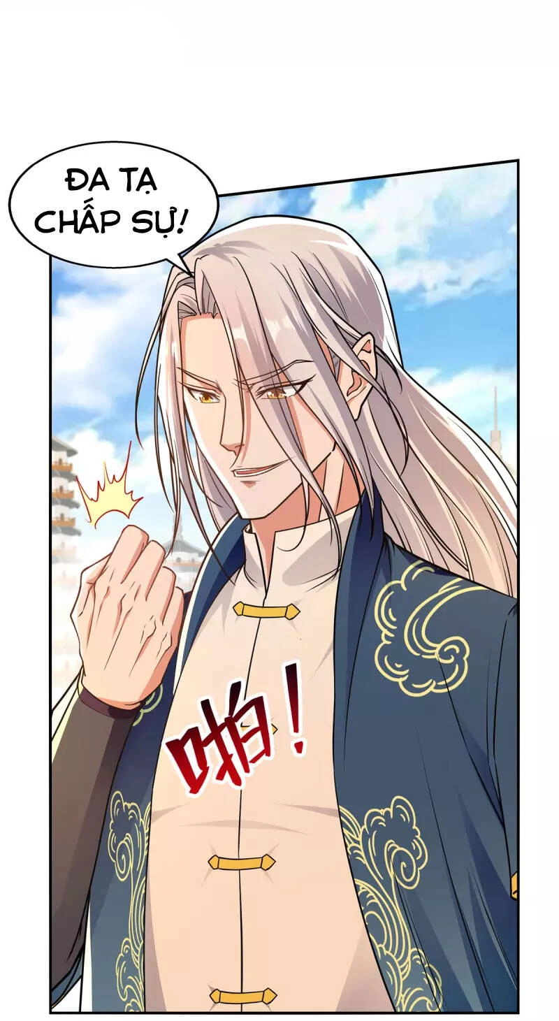 Nghịch Thiên Chí Tôn Chapter 178 - 22