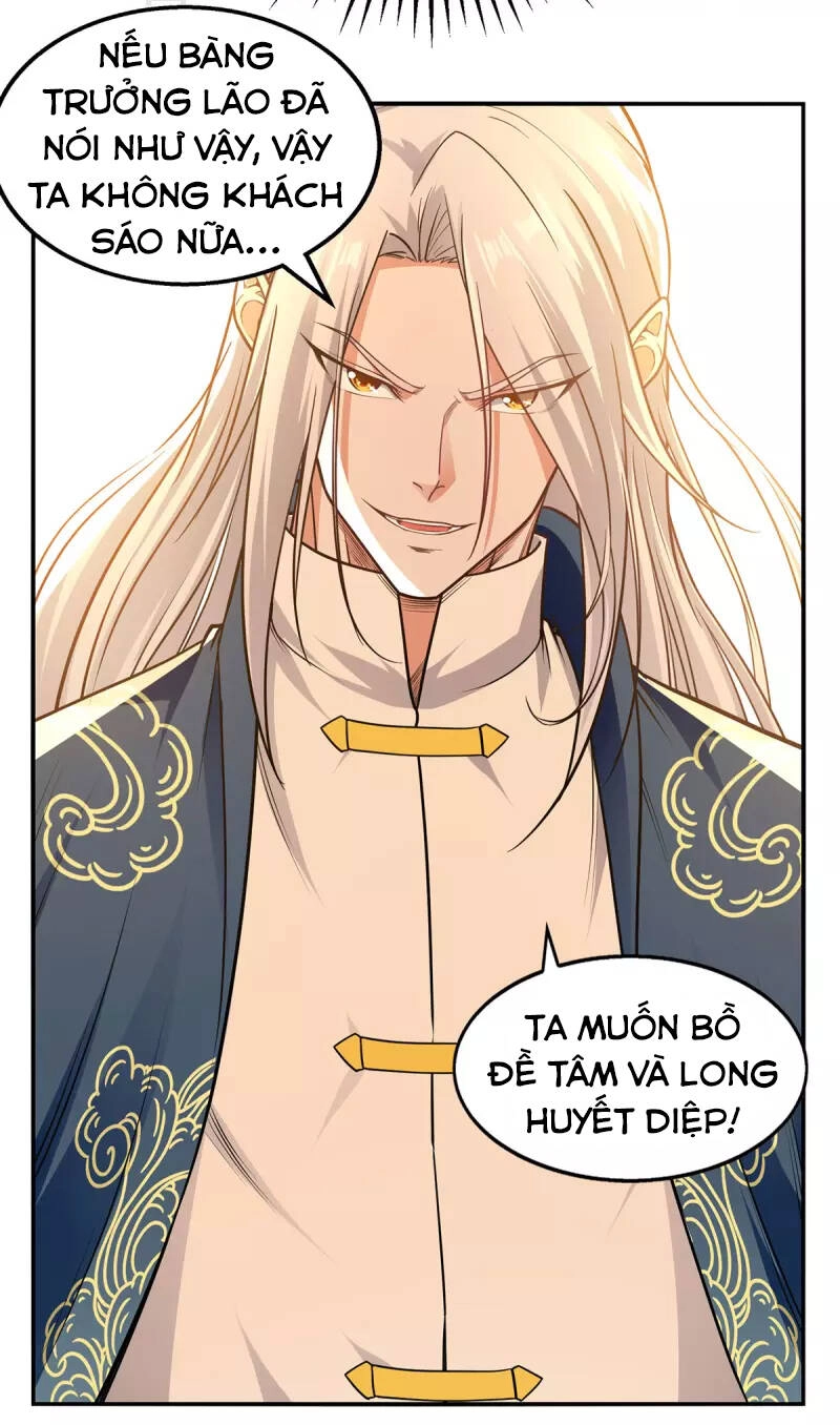 Nghịch Thiên Chí Tôn Chapter 178 - 24