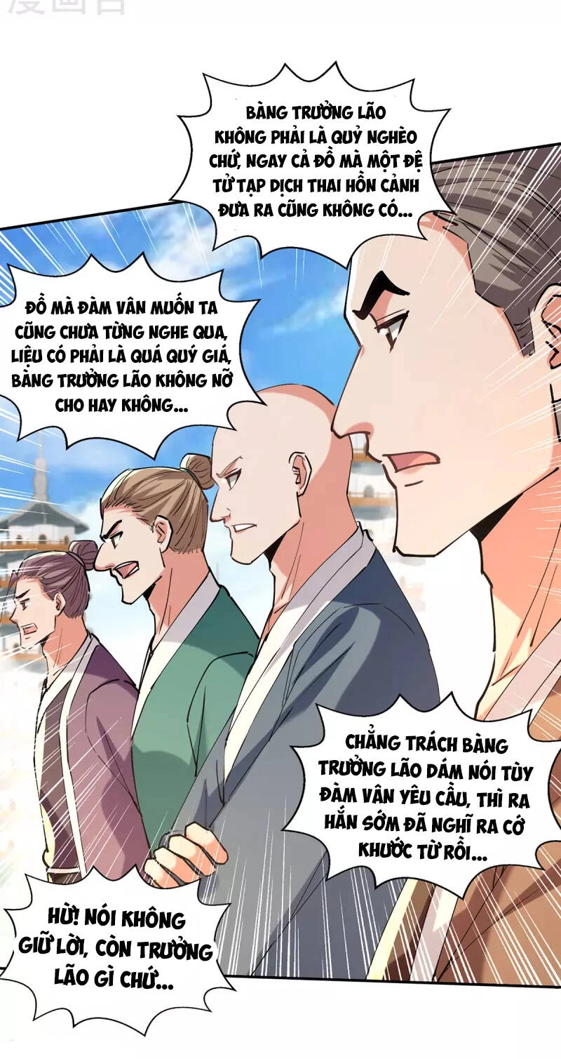 Nghịch Thiên Chí Tôn Chapter 178 - 29