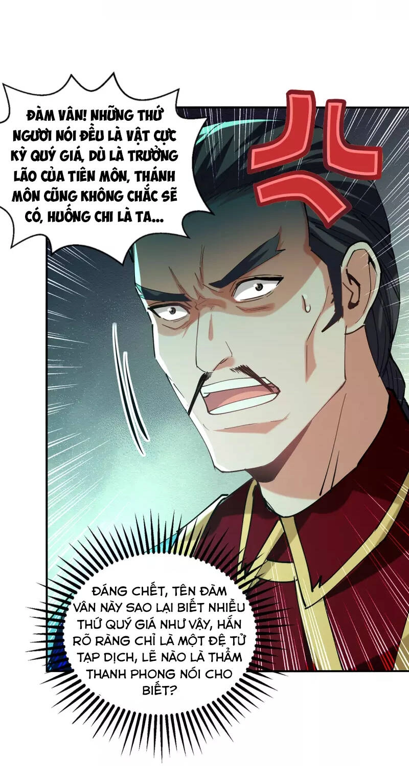 Nghịch Thiên Chí Tôn Chapter 178 - 30