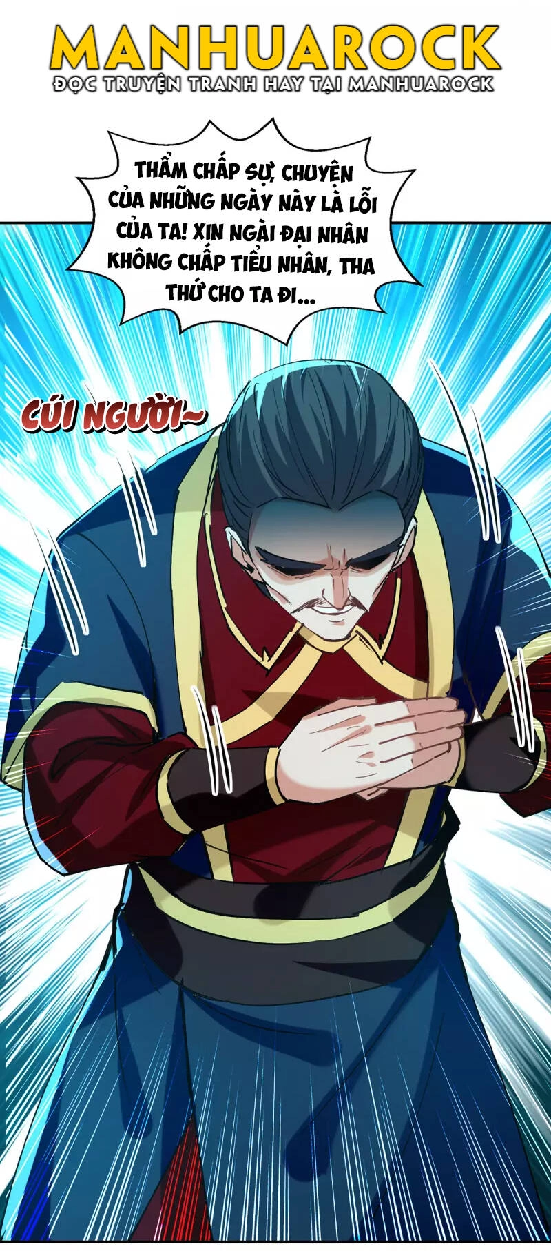 Nghịch Thiên Chí Tôn Chapter 179 - 3