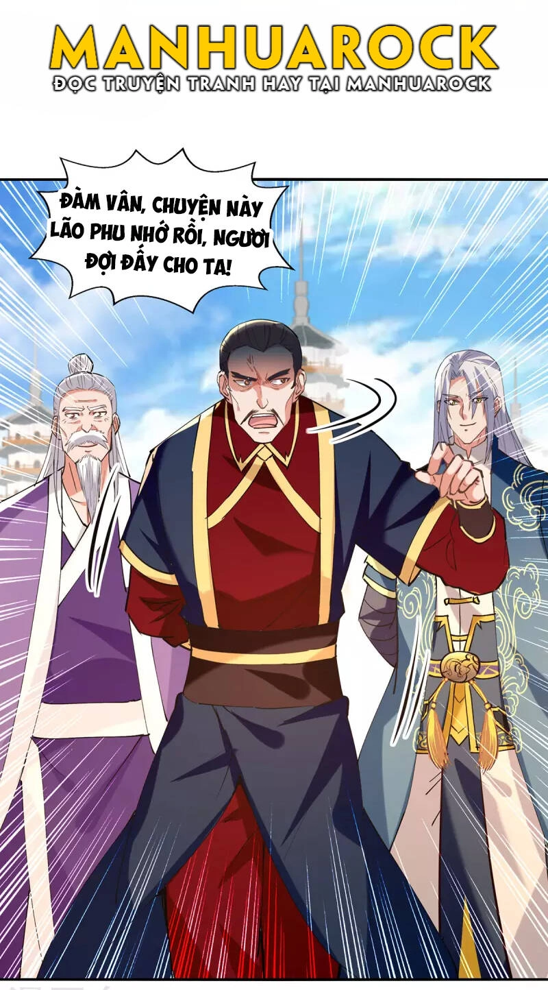 Nghịch Thiên Chí Tôn Chapter 179 - 5