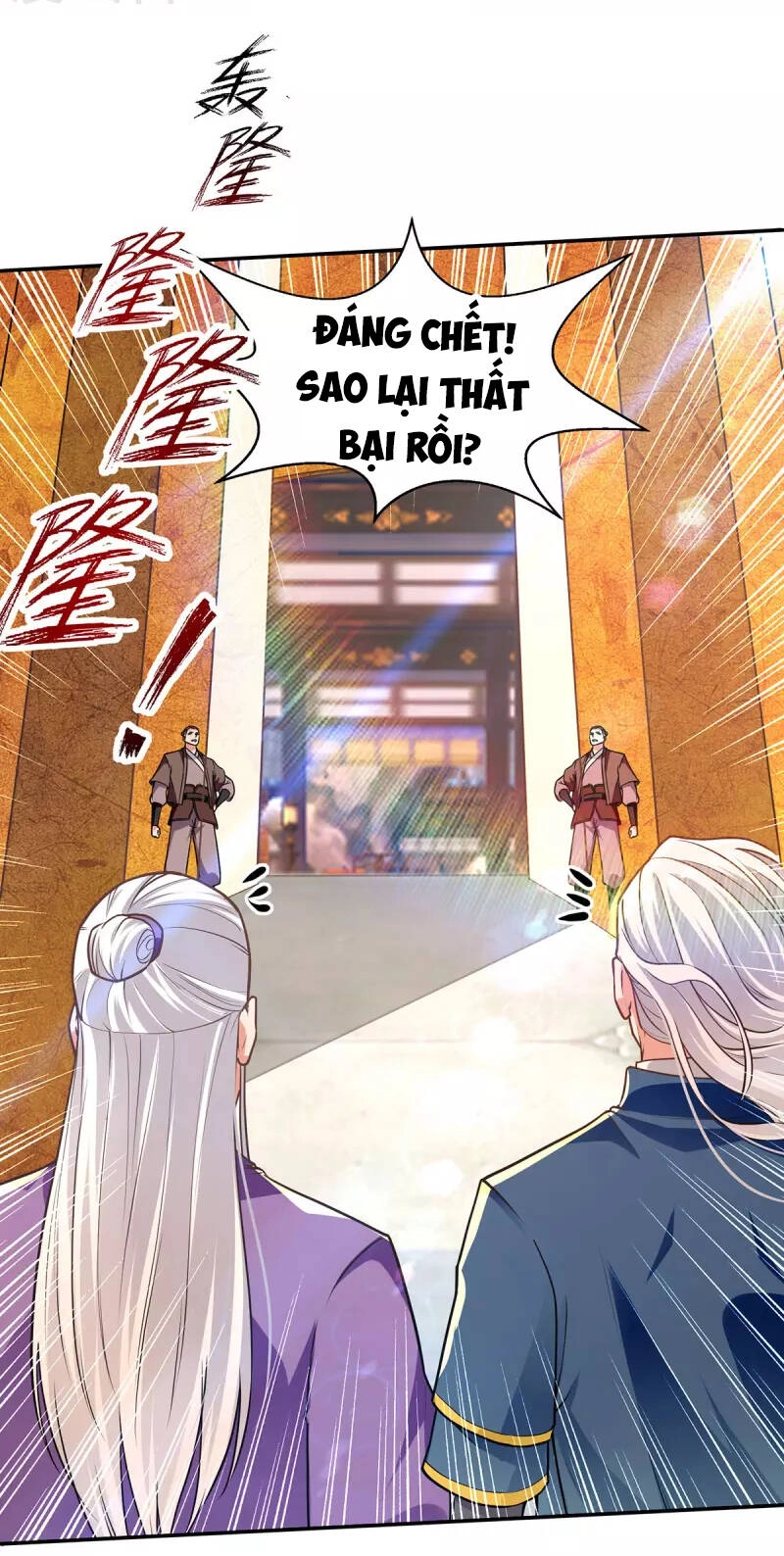 Nghịch Thiên Chí Tôn Chapter 179 - 9