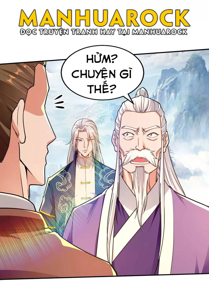 Nghịch Thiên Chí Tôn Chapter 179 - 10