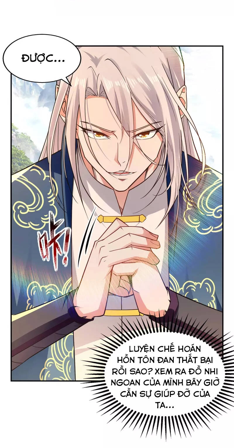 Nghịch Thiên Chí Tôn Chapter 179 - 13