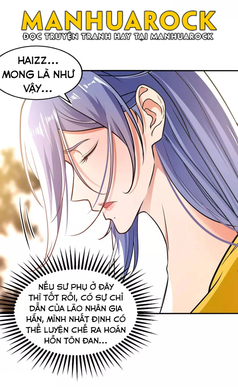 Nghịch Thiên Chí Tôn Chapter 179 - 17