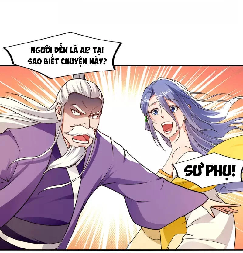 Nghịch Thiên Chí Tôn Chapter 179 - 19