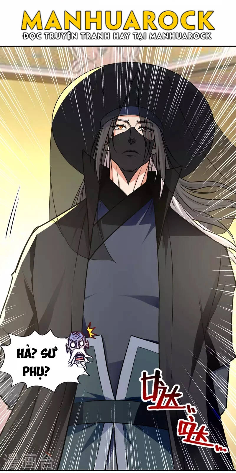 Nghịch Thiên Chí Tôn Chapter 179 - 20