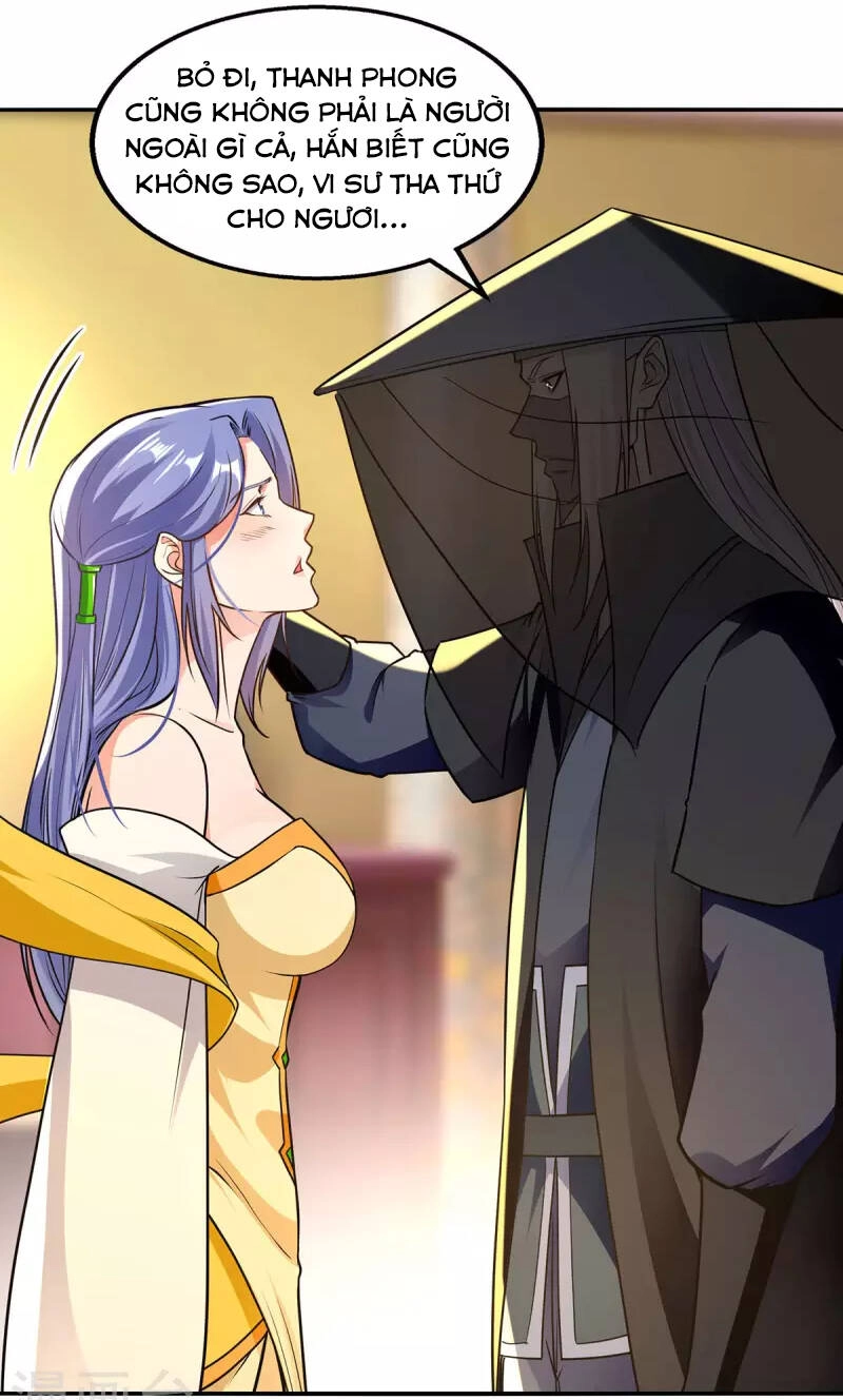 Nghịch Thiên Chí Tôn Chapter 179 - 24